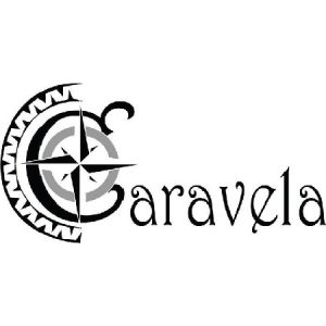 Logo Caravela