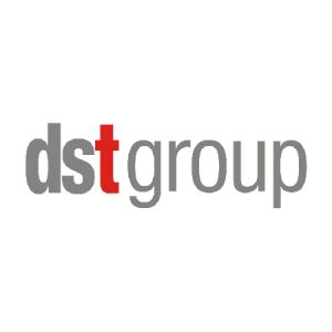 Logo DST