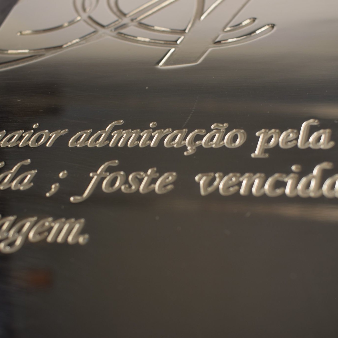 aço granito