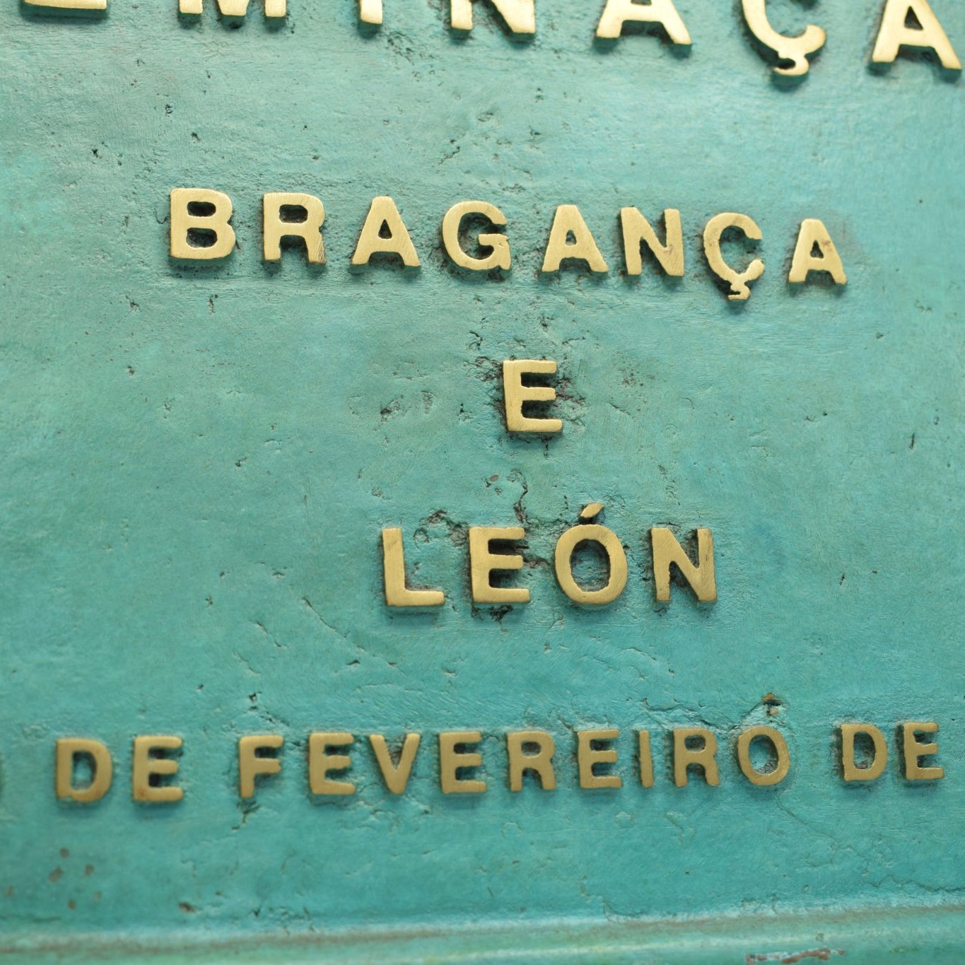 Bronze